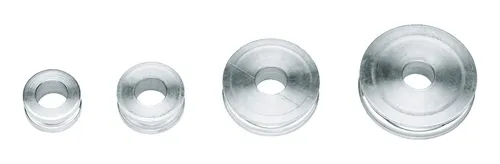 Produktbild Gedore Blau 278720 Aluminium-Biegeform 20 mm r=85 mm - 1576917