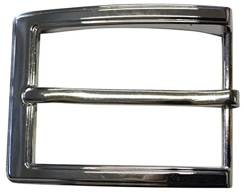 Gürtelschnallen Silber von BELTINGER
