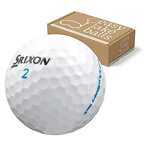 SRIXON ULTISOFT LAKEBALLS/GOLFBÄLLE