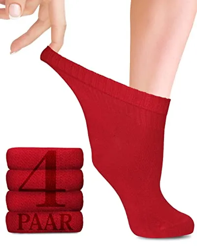 Unterwäsche & Socken Rot von Fiera Besa