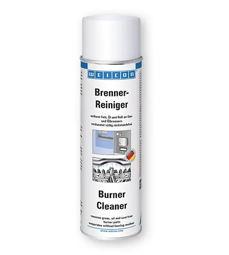 WEICON 10009904 (11205500) Brennerreiniger 500 ml