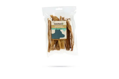 Beeztees Hundesnack Lammkopfhaut 100 g