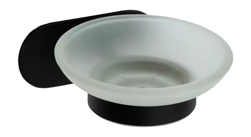 Ambrosya Seifenschale aus Edelstahl - Elegante Seifenablage zum Kleben - Seifenschale aus hochwertigem gebürstetem Edelstahl, pflegeleicht und widerstandsfähig. Ideal für Bad und Küche, mit abnehmbarer Schale für einfache Reinigung.