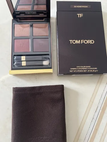 TOM FORD Make-up von TOM FORD