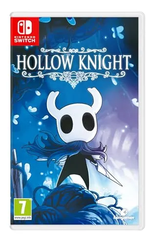 Hollow Knight für Nintendo Switch