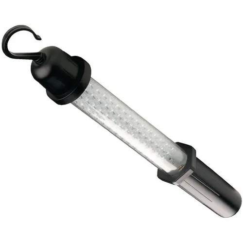 Handlampe LED Akku Stableuchte 3W 200 Lumen