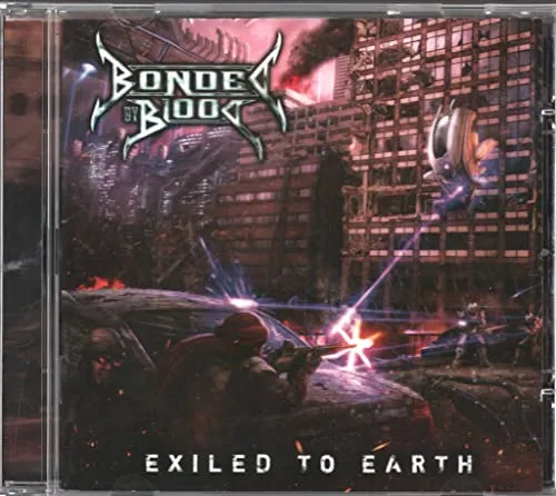 Exiled to Earth (Ltd.Edition)