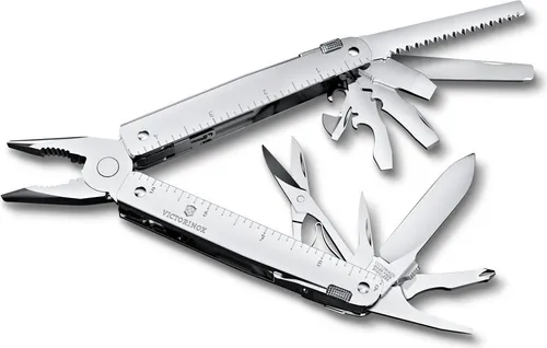 Victorinox Swiss Tool MX 3.0327.MN Multitool mit 26 Funktionen