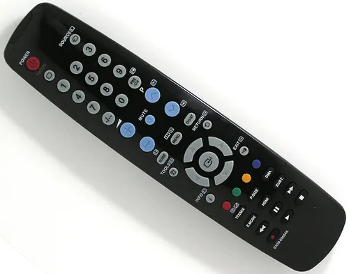 Ersatz Fernbedienung für Samsung BN59-00684A | BN5900684A TV Remote Control
