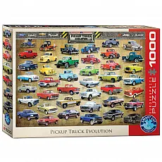 eurographics Puzzle von Eurographics