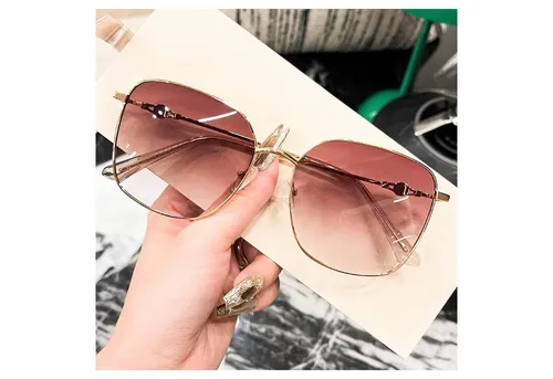 Sonnenbrillen Braun von ibettertec