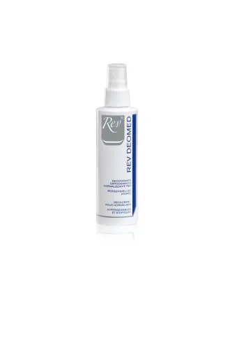 Deomed - deo spray 125 ml