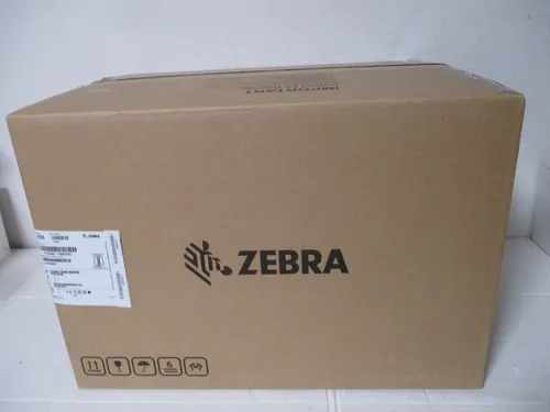 Zebra ZT610 Label Thermodrucker Bondrucker GLAN USB Seriell ZT61042-T0E01C0Z-