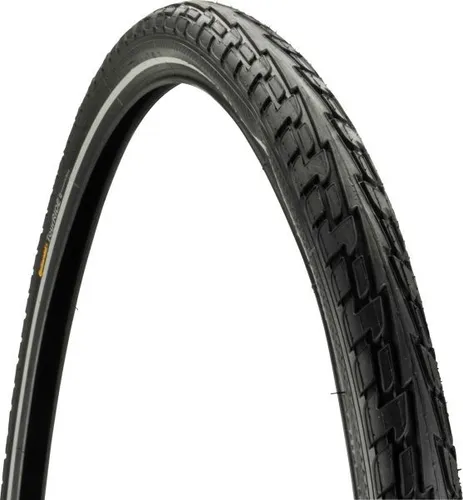 Continental TourRide Trekking Fahrradreifen 26 Zoll - Robuster 26 Zoll Trekkingreifen mit exzellenter Pannensicherheit, ideal für Abenteuer und lange Touren.