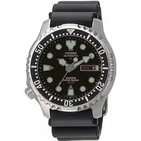 Produktbild Citizen Automatikuhr Promaster Marine Analog NY0040-09EE