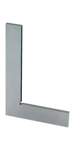 PROMAT Winkel DIN 875/I 200 x 130 mm ohne Anschlag von Promat