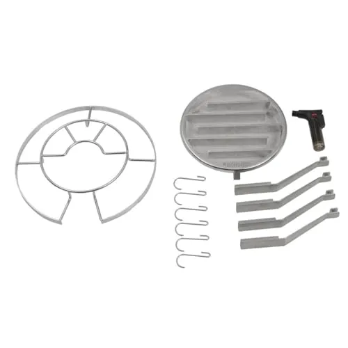 Monolith Smoke-Set mit Smoke Generator für Keramikgrill .55 von Monolith