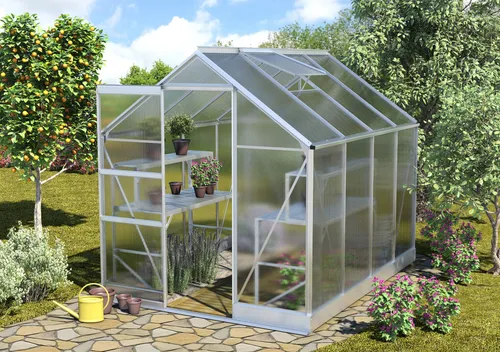 Vitavia Gewächshaus 