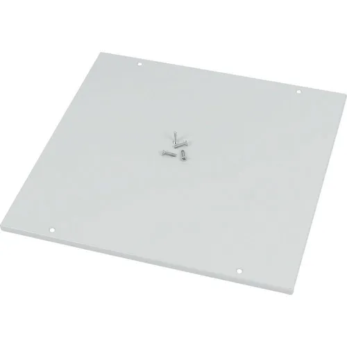 Eaton Deckplatte geschlossen XSPTC0602 für Dachelemente