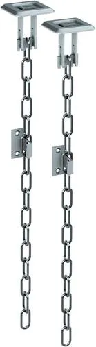 BASI Gitterrostsicherung für Kellerschacht-Schutz von BASI