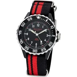 Regent Klassische Uhr 12400256 von Regent