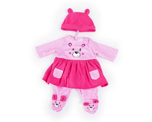 Bayer Design 83887AA Puppenkleidung