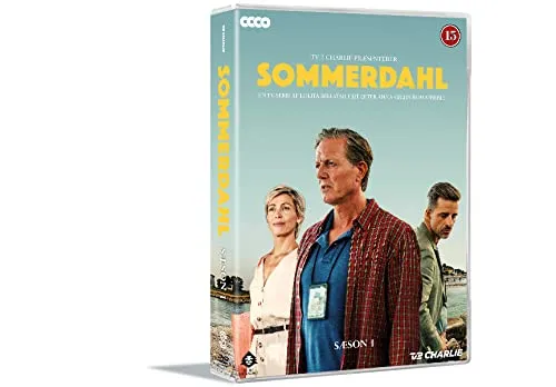 SMD Sommerdahl- DVD