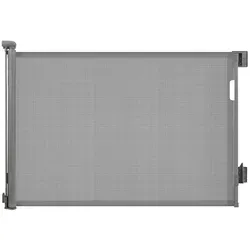 Sekey Ausziehbares Treppenschutzgitter 0-150 cm
