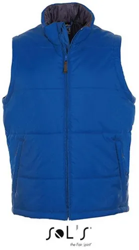 SOLS Funktionsweste Bodywarmer Warm