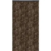 Moskitonetze & Fliegengitter Braun von Arsvita