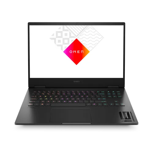 HP Omen 16-wf1077ng - Hochleistungs-Gaming Laptop - Laptops mit 16.1