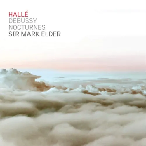 Claude Debussy Debussy: Nocturnes (CD) Album