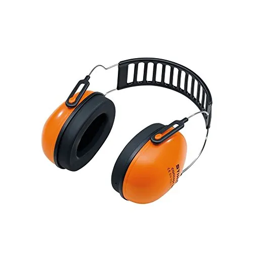 Stihl 0000 884 0528 Concept 24 Gehörschutz, OEM von STIHL