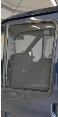 Sonnenschutz für Ford Transit Bj. 2000-2012, Seitenscheibe von Reimo