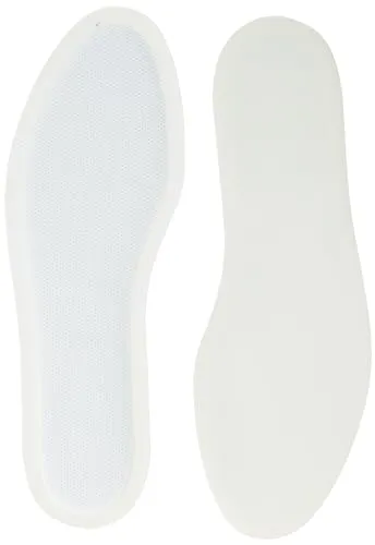 The Heat Company Sohlenwärmer ganze Sohle Fußwärmer Neutral 44