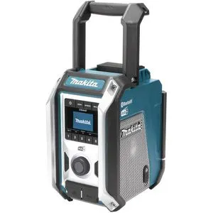 Produktbild Makita DMR115 Baustellenradio