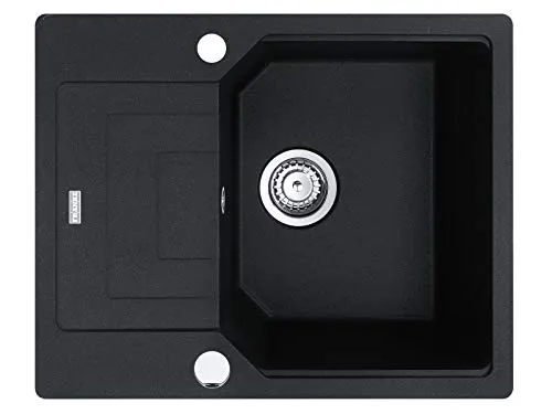 Franke PlautuvÄ UBG 611-62 114.0556.582 von Franke