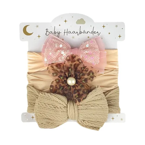 Stirnbänder von minimutz