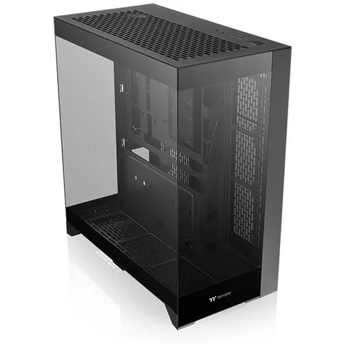 Thermaltake CTE E550 TG Black