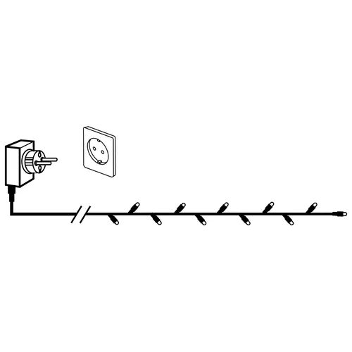 Star Trading Lichtschläuche & Lichterketten von Star Trading