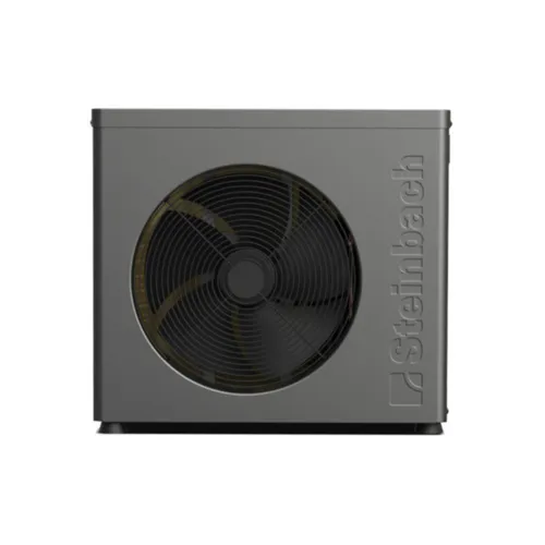 Steinbach Wärmepumpe 