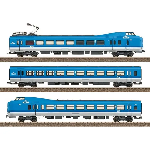 Trix Modelleisenbahn & Eisenbahnsets von Trix express