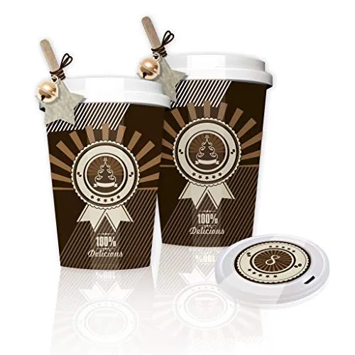 ROTH Adventskalender ´CoffeeToGo´ von Roth