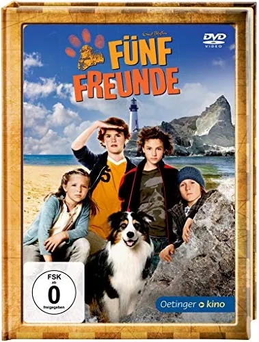 Fünf Freunde