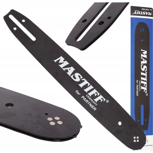 MASTIFF-FÜHRUNG 14 / 52 / 3/8 / 1,3 MM FÜR PARTNER