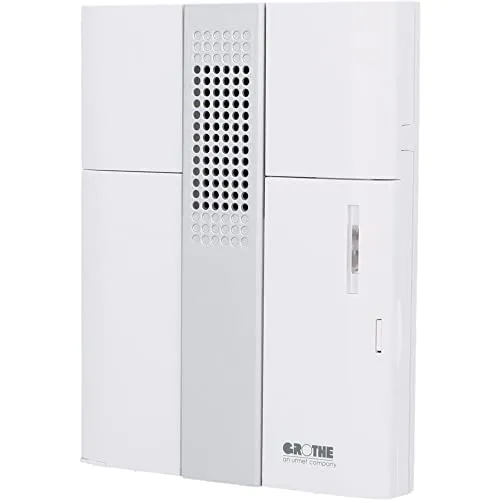 Grothe 47229 Melodien-Gong Croma 50