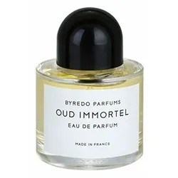 Byredo Oud Immortel Eau De Parfum 100 ml