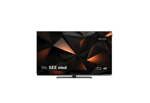 Produktbild Loewe We. See 48 Zoll OLED-TV