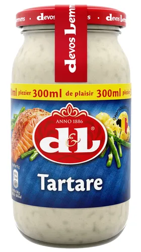 Tartare Sauce, 300 ml