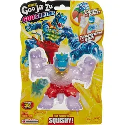 Heroes of Goo Jit Zu GOO JIT Zu Shifters - Tyro, 41399, Multicolore
